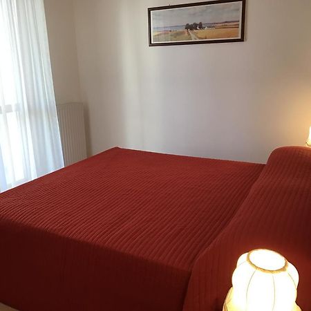 Villa Daniela Apartment กราโด ภายนอก รูปภาพ