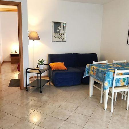 Villa Daniela Apartment กราโด ภายนอก รูปภาพ