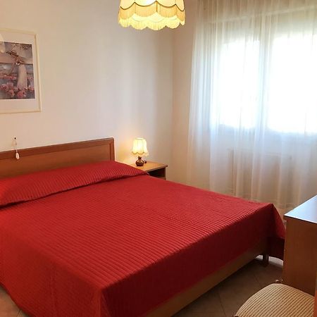 Villa Daniela Apartment กราโด ภายนอก รูปภาพ