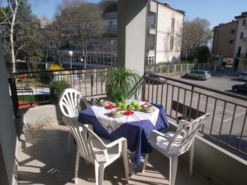 Villa Daniela Apartment กราโด ภายนอก รูปภาพ