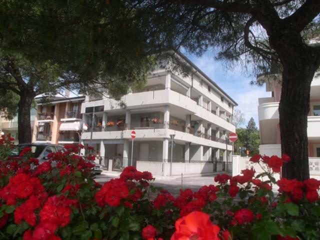 Villa Daniela Apartment กราโด ภายนอก รูปภาพ